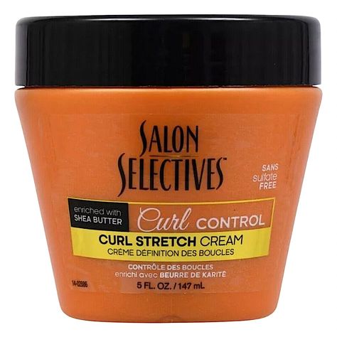 Salon Selectives Curl Control Curl Stretch Cream 5oz. Enriched With Shea Butter. Brand New, Authentic. Two Available For Purchase. New Items Added Daily. Sold Items May Be Restocked. If You’re New To Poshmark Use Signup Code Rareeditions For $10 Off Your First Purchase. Curl Stretching, Sell Items, Hair Salon, Shea Butter, New Items, Womens Hairstyles, Butter, Cream, Brand New