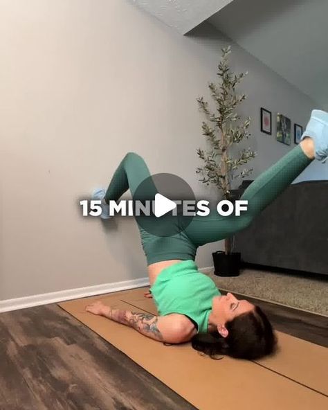 Reverse Health Pilates on Instagram: "These Wall Pilates workouts is a MUST for women over 40

🔥 Burn belly fat
✅ Tone your body
😁 Stress & tension relief

Take the 1 min quiz to see how long to achieve best body over 40" Wall Pilates, Pilates Challenge, Pilates Workouts, Tension Relief, Exercise Routine, Yoga Health, Burn Belly Fat, Toned Body, Healthy Fitness