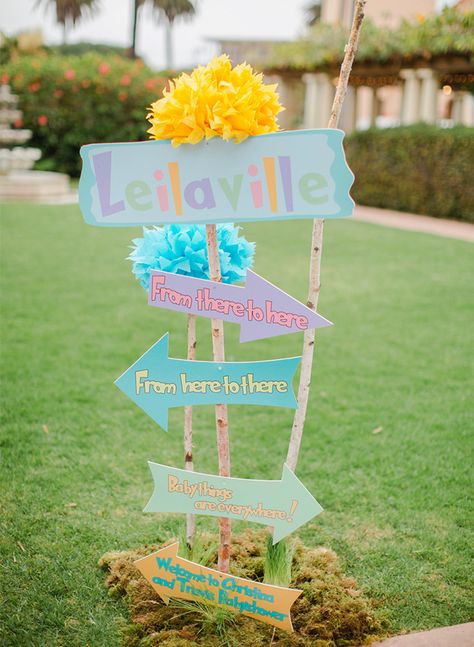 Pastel Dr Suess Party, Oh The Places Youll Go Baby Shower, Lorax Baby Shower Ideas, Oh The Places You Will Go Party, Oh The Places You’ll Go 1st Birthday Party, Colorful Baby Shower Theme, Colorful Baby Shower Ideas, Dr Suess Baby Shower Ideas, Baby Shower Themes Unique