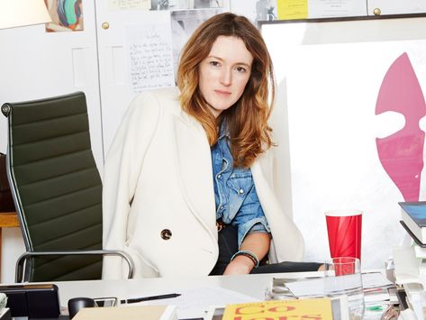 What Chloé’s Clare Waight Keller Always Packs | Condé Nast Traveler Clare Waight Keller, V Magazine, How To Mix, Chloe Faye, French Brands, Fashion Group, Spring Summer 2015, Couture Collection, French Fashion