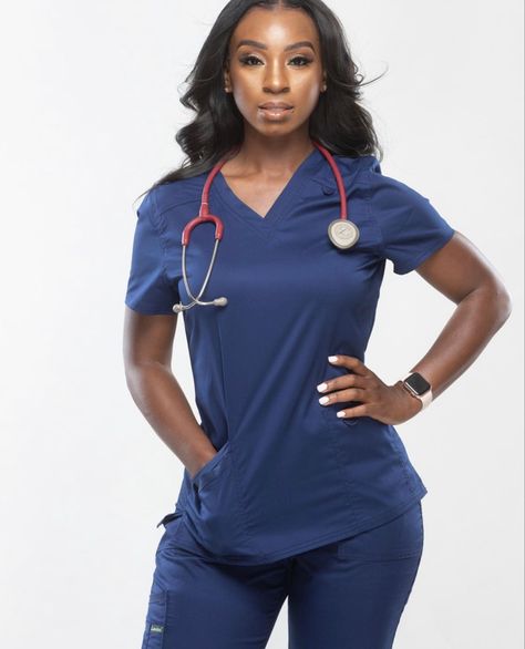 @jirehnevell Nurse Poses, Scrubs Photoshoot, Nursing Photoshoot, Nurse Photoshoot, Professional Poses, Scrub Ideas, Nurse Goals, 2023 Photoshoot, Career Aesthetic