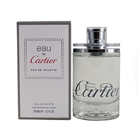 Cartier Perfume, Cartier Love, Perfume Oils, Amazon Affiliate, Cartier, Natural Ingredients, Follow Us, Perfume Bottles, Sense