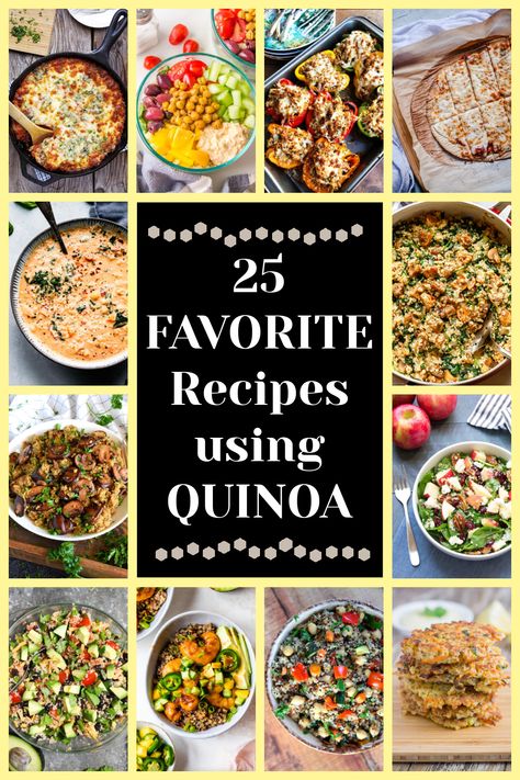 Cheap Quinoa Recipes, Quinoa Side Dishes, Quinoa Recipes That Taste Good, Quinoa Casseroles, Recipes Using Quinoa, Salads Quinoa, Vegetarian Quinoa Recipes, Quinoa Side, Flavor Quinoa