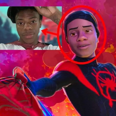 PLZ WHO DID THIS TO HIM edit: 1.5k saves😨 #spiderman #spidermanintothespiderverse #spidermannowayhome #meme #miles #morales #ishowspeed Way Down We Go, Miles Spiderman, Image Spiderman, Spaider Man, Into The Spider Verse, Miles Morales Spiderman, Losing Faith In Humanity, Marvel Spiderman Art, Man Stuff