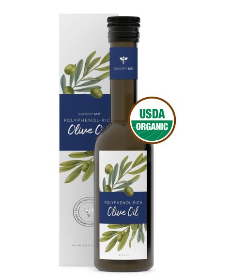 Gundry MD Olive Oil is supercharged with 30x more polyphenols than conventional olive oil for a healthy heart, smoother skin, and stronger muscles. Dr Gundry Recipes, Orange Muffin Recipe, Lectin Free Diet, Dr Gundry, Virgin Oil, Orange Muffins, Plant Paradox, Oil Well, Strong Muscles