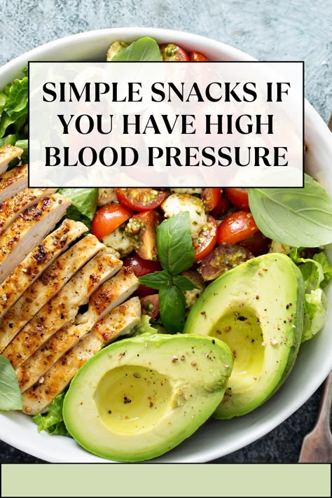 Discover easy and healthy snack ideas for high blood pressure management! If you're looking for simple snacks that won't spike your blood pressure, check out our delicious suggestions. From crunchy veggies to low-sodium options, we've got your snacking covered. Say goodbye to complicated choices and hello to a heart-healthy lifestyle. #HighBloodPressure #HealthySnacks #SimpleSnacks #HeartHealth #NutritionTip Heart Healthy Snacks On The Go, Healthy Snacks Low Sodium, Blood Sugar Friendly Snacks, Sodium Free Snacks, Heart Healthy Snacks Low Sodium, Healthy Low Sodium Lunch Ideas, Heart Healthy Recipes Low Sodium Blood Pressure, High Cholesterol And Blood Pressure Diet, Easy Low Sodium Recipes Healthy