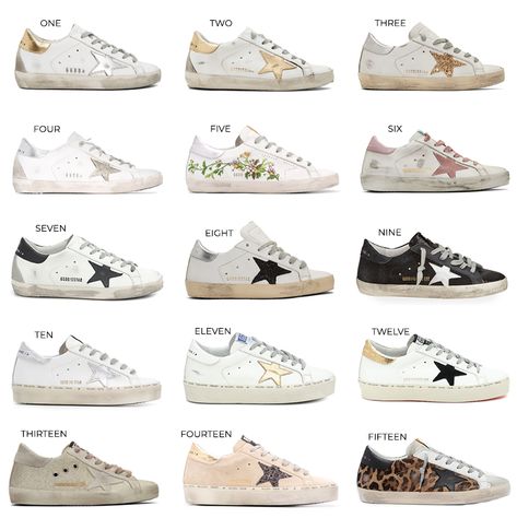 Hi Star Golden Goose Outfit, Ballstar Golden Goose Outfit, Golden Goose Hi Star Outfit, Goose Shoes Golden, Golden Goose With Leggings, Golden Goose Shoes Outfit, Ggdb Sneakers Outfit, Golden Goose Sneakers Aesthetic, Stargirl Sneakers