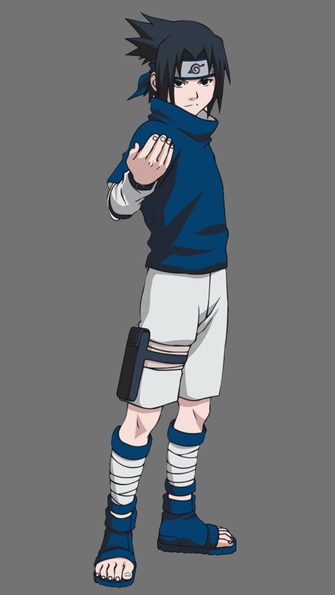 Sasuke Uchiha Full Body Picture, Sasuke Full Body Picture, Itachi Uchiha Full Body Picture, Danger Photo, Anime Drawing Sketches, Naruto Vs Sasuke, Naruto Vs, Best Anime Drawings