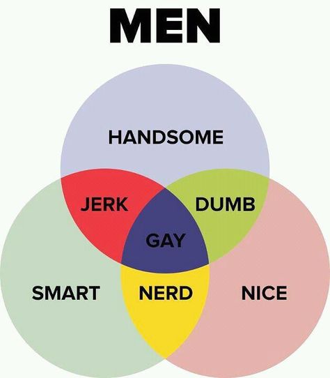 the sad, sad truth... The Bat Man, I Am Batman, Bruce Timm, Venn Diagram, Im Batman, E Mc2, Memes Br, Chuck Norris, The Perfect Guy