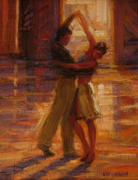 Latin Dance Hallway And Living Room, Painting Couple, Couple Dance, Beautiful Dance, Romance Art, Romantic Art, Ethereal Art, Latin Dance, Photo Images