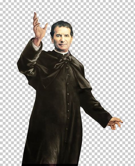 Saint Costume, St John Bosco, Tumblr Iphone Wallpaper, Don Bosco, School Png, Image Editor, Color Help, Secondary School, Diy Costumes