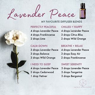 Serenity Essential Oil, Helichrysum Essential Oil, Doterra Diffuser Blends, Doterra Oil, Essential Oils For Pain, Doterra Essential Oils Recipes, Dark Witch, Essential Oil Diffuser Recipes, Essential Oil Blends Recipes