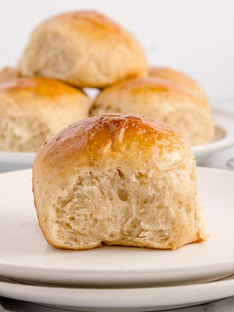 Sourdough Dinner, Sourdough Dinner Rolls, Sourdough Rolls, Whole Wheat Sourdough, Brownie Muffins, Potato Flakes, Kneading Dough, Sweet Bar, Savory Appetizer