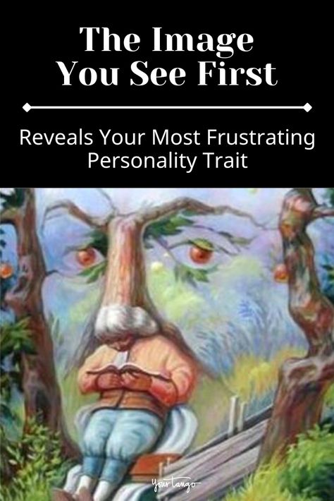 This free personality test and optical illusion will tell you just what your most annoying or frustrating traits are. Illusion Test, Optical Illusion Images, Personality Type Quiz, 16 Personalities Test, Free Personality Test, Personality Tests, Cool Optical Illusions, Myers Briggs Type, 16 Personalities