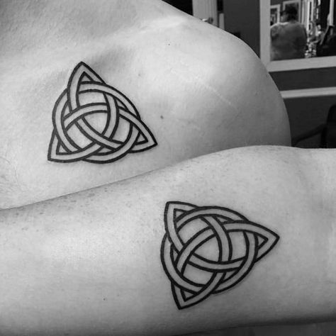 Top 63 Brother Tattoo Ideas – [2021 Inspiration Guide] Brother Symbol, Matching Brother Tattoos, Celtic Tattoo Meaning, Traditional Tattoo Meanings, Bro Tattoos, Brotherhood Tattoo, Brother Tattoo, Love Symbol Tattoos, Brother Tattoos