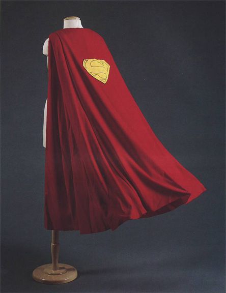 Perfect for my new novel "My Estrogen Cape" Original Superman, House Reference, Superman Cape, First Superman, Superman Costume, Comic Superhero, Superman Costumes, Red Studio, Superman Man Of Steel