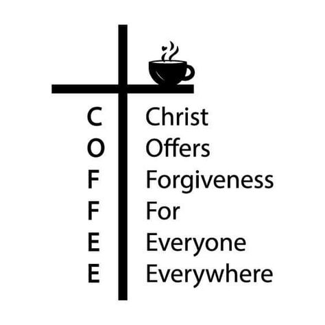 Coffee With Jesus, Funny Coffee Signs, Coffee Svg Files, Coffee And Jesus, Jesus Coffee, Retro Svg, Coffee Sign, Coffee Bar Signs, Coffee Svg