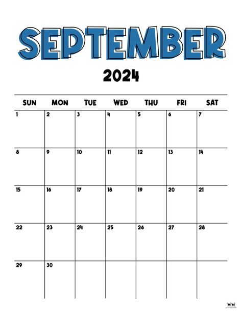 School is in session or will be soon so make sure you stay organized this school year by printing one of 50 September 2024 calendars! Print from home! Calendar 2024 August, September Calender 2024, May 2024 Calendar Printable, September 2024 Calendar Printable, Calendar September 2024, 2024 Calendar Printable Free Monthly, May 2024 Calendar, May Calendar 2024, August 2024 Calendar