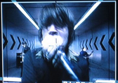 makedamnsure mv bts :3 Adam Lazzara, Gerard Way Adam Lazzara, Midnight Mass Screencap, Taking Back Sunday, I Love Him, Cool Bands, Love Him, Band, Music