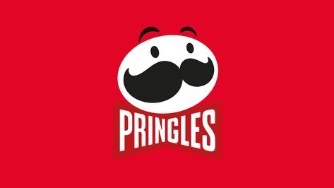 Pringles Logo, Henry Wong, Pringles Original, Design Moodboard, Creative Review, Coffee Logo, Creative Industries, Photography Projects, Creative Process