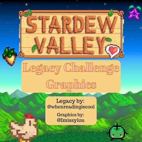 Stardew Valley Sims 4 Generations Challenge - Graphics Stardew Valley Bulletin Board, Ridgeside Village Fanart, Stardew Valley Challenges, Sims Generation Challenge, Sims 4 Calendar Ideas, Sims 4 Challenges Legacy, Ts4 Legacy Challenge, Sims 4 Stardew Valley Cc, Sims 4 Generations