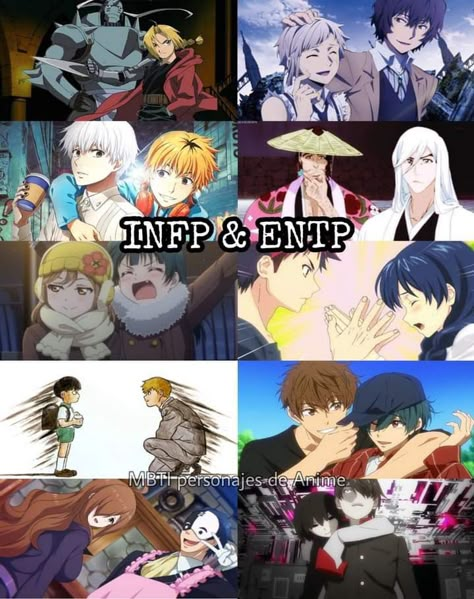 Info X Entp, Infp Anime Characters, Infp T Personality, Infp Relationships, Personality Descriptions, Entp Personality Type, 16 Personalities Test, Infp Personality Type, Mbti Memes