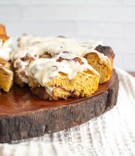 Sweet Sourdough Pumpkin Focaccia - Amy Bakes Bread Pumpkin Focaccia, Sourdough Pumpkin, Natural Yeast, Bread Starter, Homemade Pumpkin Puree, Baking Items, Sour Dough, Sourdough Baking, Focaccia Bread