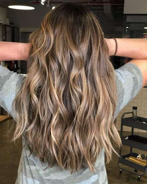 Bronde Hair, Brown Hair With Blonde Highlights, Brown Hair Balayage, Highlights Brown Hair, Blonde Hair With Highlights, Brown Blonde Hair, Brown Hair With Highlights, Hair Inspiration Color, Hair Inspo Color