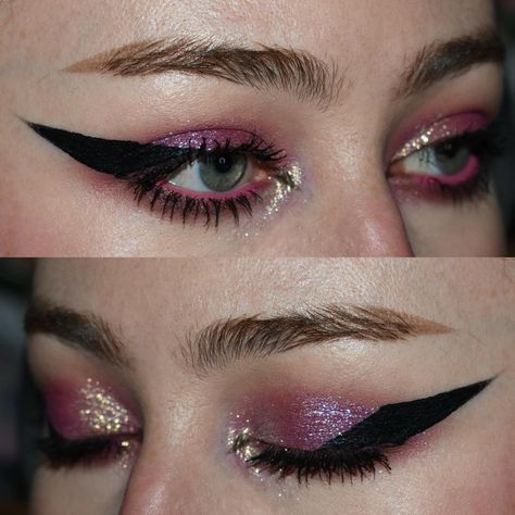 Huetopian Dream, Eyeliner Black, Summer Rose, Black Pencil, Im Back, Pencil Eyeliner, Nyx Cosmetics, Maquillaje De Ojos, Eyeliner