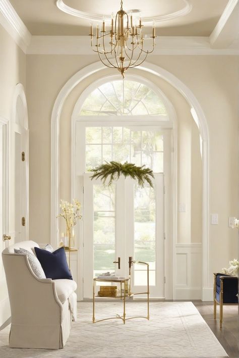 1. Alabaster Allure
2. Timeless Elegance
3. Sherwin-Williams
4. 2024 Star Shade Sherwin Williams Alabaster Walls, Alabaster Sherwin Williams, Sw Sea Salt, Sherwin Williams Alabaster, Home Transformation, Home Aesthetics, Different Design Styles, Peaceful Living, Kitchen Farmhouse