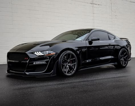 S650 Mustang, S550 Mustang Gt, 2016 Mustang Gt, 2018 Mustang, Blacked Out Cars, Shelby Gt 350, 2016 Mustang, Mustang S550, Car And Motorcycles