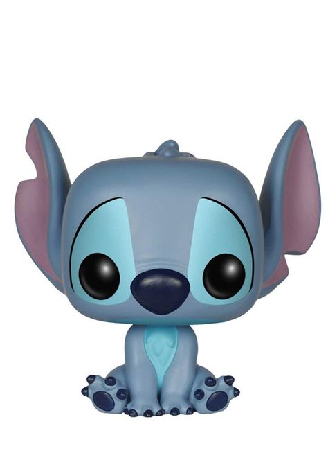 Baby Stitch, Disney World Hollywood Studios, Pop Stitch, Pop Vinyl Figures, Lilo Y Stitch, Disney Pop, Pop Disney, Lilo Et Stitch, Walt Disney Animation