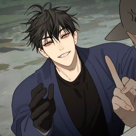 𝖧𝖾 𝗍𝗂𝖺𝗇 | 19 𝖣𝖺𝗒𝗌 Tan Jiu, He Tian, 19 Days Characters, Fruits Basket Anime, Male Icon, Ideal Boyfriend, Anime Dancer, One Piece Comic, Trik Fotografi