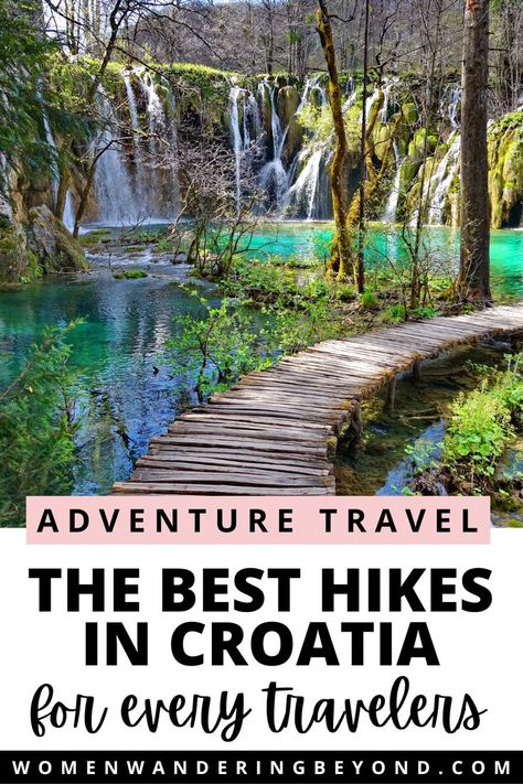 Hiking In Croatia, Croatia In October, Croatia Hiking, Croatia October, Gorski Kotar, Croatia Itinerary, Croatia Vacation, Croatia Travel Guide, Travel Croatia