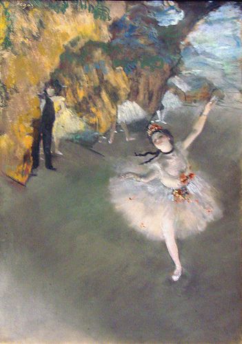 Degas Degas Ballerina, Degas Paintings, Istoria Artei, Mary Cassatt, Camille Pissarro, Paul Cezanne, Edgar Degas, Pierre Auguste Renoir, Piet Mondrian