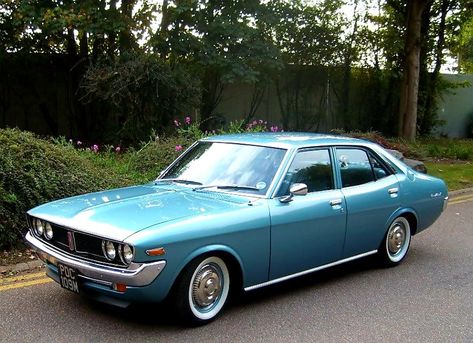 Toyota Crown, Lexus Cars, Toyota Cars, Muscle Car, Car Collection, Toyota Corolla, Ford Mustang, Muscle Cars, Cars And Motorcycles