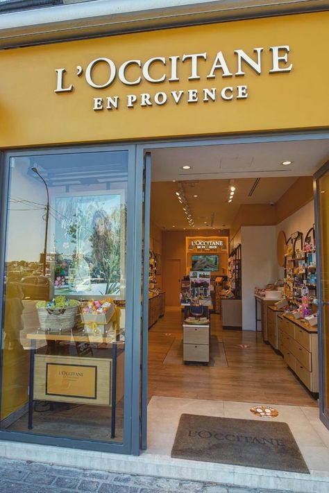 #DidYouKnow one of our beautiful stores in located in the heart of Sliema, on The Strand? 📍 💛 Have you visited this boutique yet? #LOccitaneMt #Boutique #Store #Malta Loccitane Design, Loccitane Store, Beautiful Stores, L'occitane En Provence, Aesthetic Stores, L Occitane, Boutique Store, 2025 Vision, Kids Store