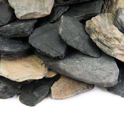 Potting Ideas, Decorative Garden Stones, Mexican Beach Pebbles, Landscaping Rock, Slate Rock, Landscaping Projects, Pebble Garden, Decomposed Granite, Landscape Rock