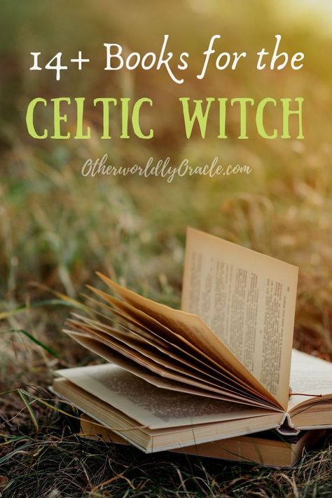 Celtic Mythology Books, Books For Witches, Druid Witch, Celtic Paganism, Celtic Witch, Celtic Magic, Celtic Deities, Celtic Pagan, Celtic Myth