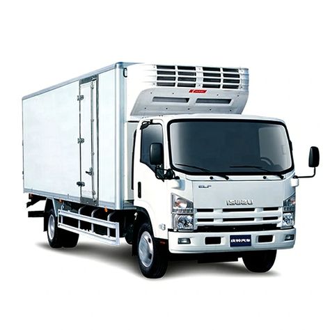 ISUZU ELF 8 ton refrigerated delivery frozen food trucks for sale Food Truck For Sale, Food Trucks, Trucks For Sale, Frozen Food, Food Delivery, Food Truck, Hot Items, Medium Size, Refrigerator