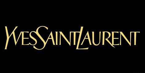 Yves Saint Laurent Logo, Saint Laurent Logo, St Laurent, Yves Saint Laurent, Saint Laurent, ? Logo, Quick Saves