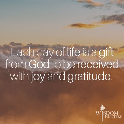 The Gift of Life Gift Of Life Quotes Gratitude, Gift Of Life Quotes, Quotes Gratitude, Daily Bible Reading, Life Is A Gift, Thanks For The Gift, Daily Devotions, Christian Devotions, Morning Inspiration