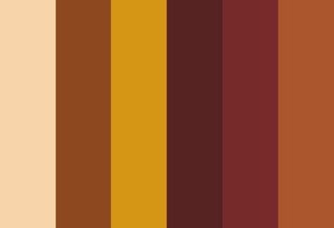 Mustard Maroon Color Palette, Red Ochre Color Palette, Harvest Color Palette, Amber Palette, Mustard Color Scheme, Maroon Color Palette, Hygge House, Burgundy Color Scheme, Burgundy Colour Palette