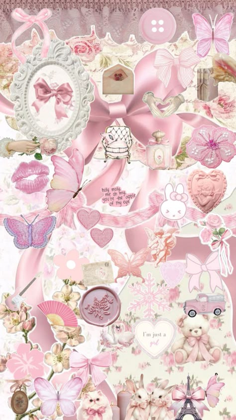 #coquette#coquetteaesthetic#girly#pink#princess#dollette#angel#lanadelrey#americana#swan#ballerina#ballet#pinkaesthetic Star Editing, Isabella Core, Coquette Wallpapers, Swan Ballerina, Coquette Whispers, Cute Phone Wallpapers, Cute Iphone Wallpaper, Pink Wallpaper Backgrounds, Cute Png