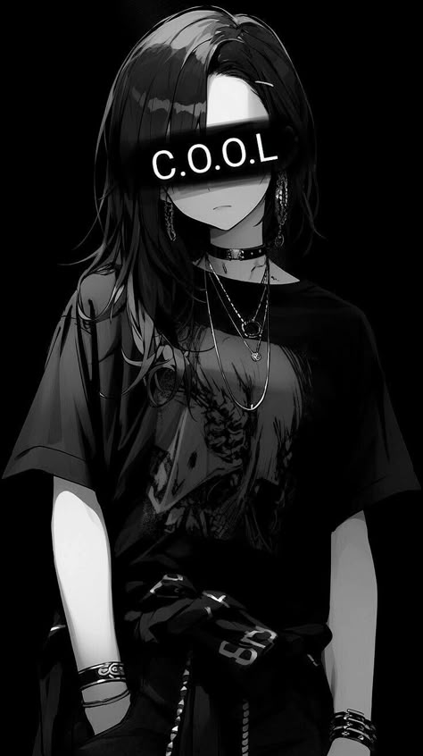 Emo Anime Wallpaper, Tomboy Anime Female, Anime Female Short Hair, Tomboy Anime Female Short Hair, Tomboy Pfp, Tomboy Wallpaper, Tomboy Drawing, Female Short Hair, Tomboy Anime