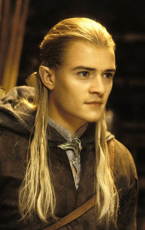 The Lord Of The Rings Legolas, Elves Lord Of The Rings, Legolas Pictures, Men With Really Long Hair, Lord Of The Rings Elves, Legolas Lord Of The Rings, Lord Of The Rings Legolas And Aragorn, Legolas Photo, Orlando Bloom Lord Of The Rings