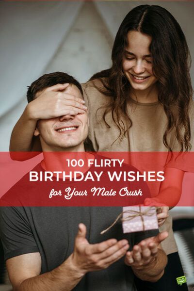 flirty-birthday-wishes-for-male-crush-pinterest | Birthday Wishes Expert How To Wish Crush On Birthday, Wishing Birthday To Crush, Happy Birthday For Him Flirty, Birthday Wishes For Secret Crush, How To Wish Birthday To Crush, How To Wish Happy Birthday To Crush, Flirty Happy Birthday Quotes For Him, Birthday Wishes For A Crush, Flirty Happy Birthday For Him