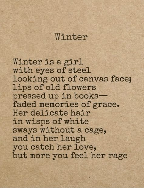 Poems For Winter, Poem About Snowflakes, Poem About New Year, Poems About November, Poems About Snow, Winter Book Quotes, Winter Poems Beautiful, Winter Poems Short, Poem On Winter