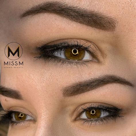 Microblading, Crayon, Nose Ring