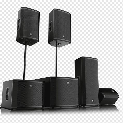 Sound System Png, Loudspeaker Enclosure, Dj Speakers, Black Speaker, Multimedia Speakers, Music Speakers, Computer Speakers, Sound Systems, Car Subwoofer